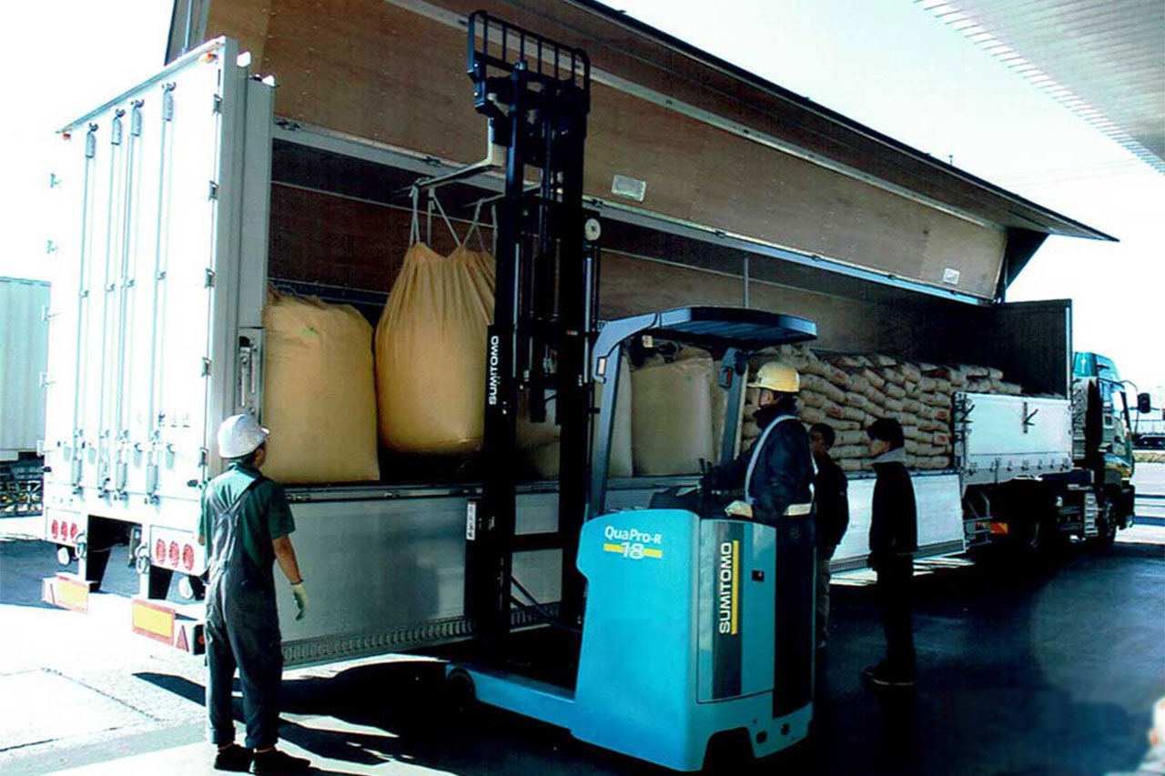 積載41280 積載41280